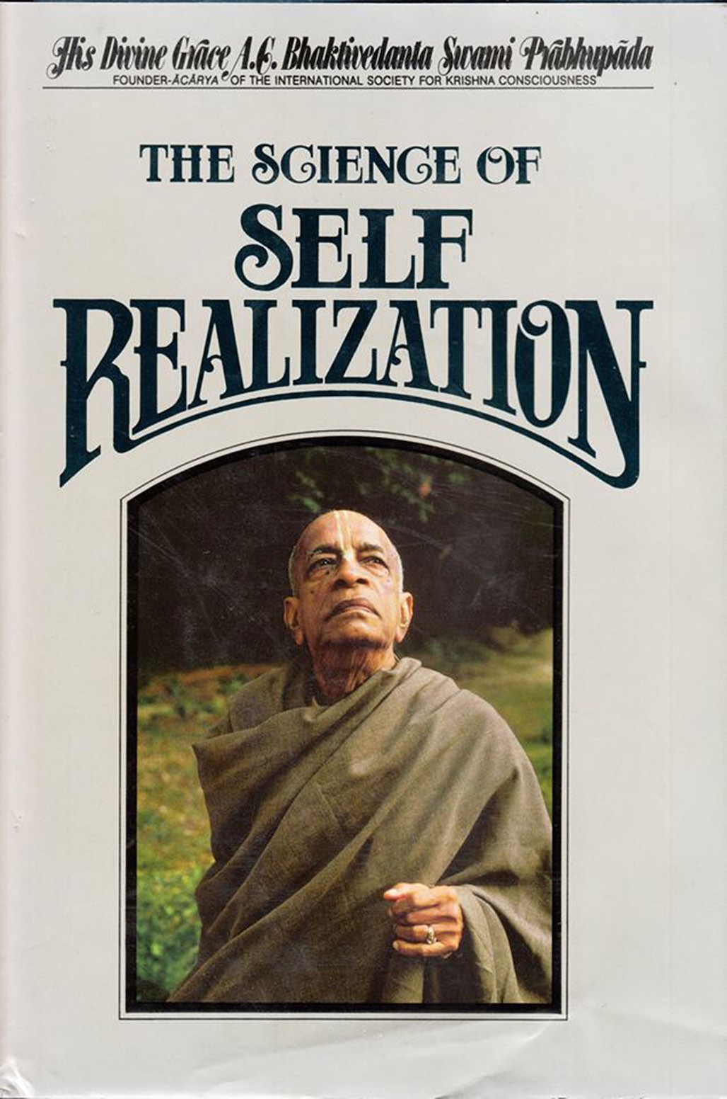 The Science of Self-Realization